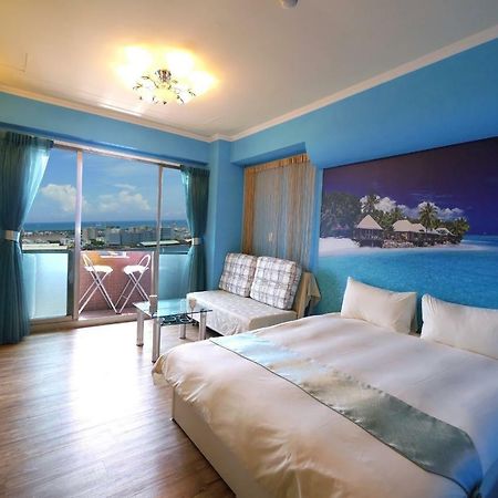 Jia Jia House Leilighet Kaohsiung Eksteriør bilde