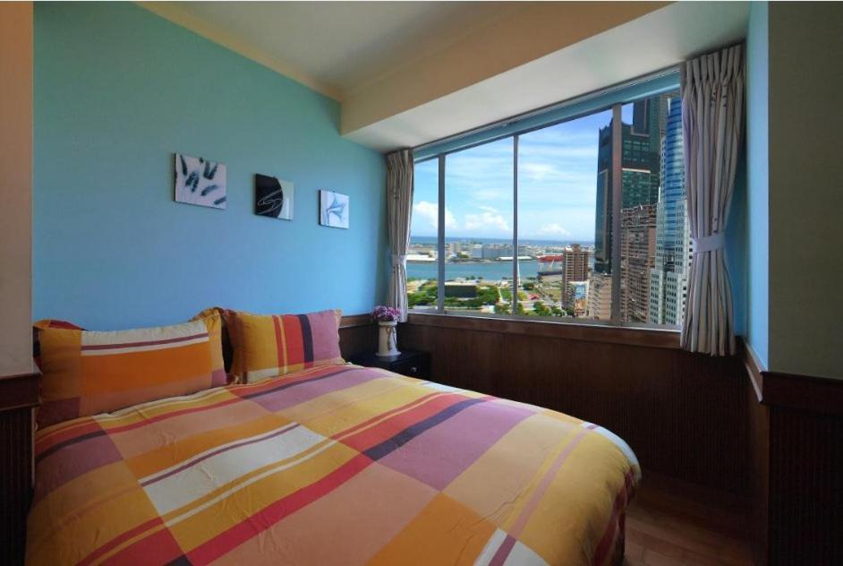 Jia Jia House Leilighet Kaohsiung Eksteriør bilde