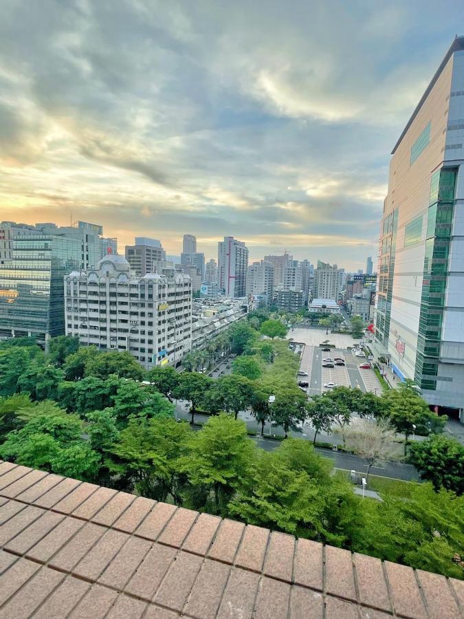 Jia Jia House Leilighet Kaohsiung Eksteriør bilde