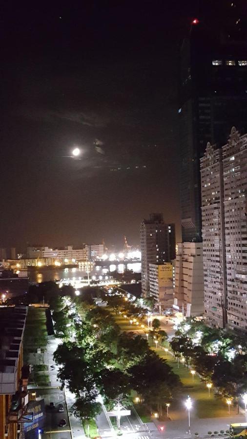 Jia Jia House Leilighet Kaohsiung Eksteriør bilde