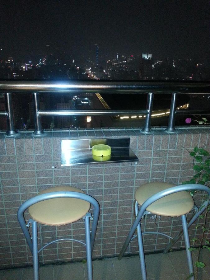 Jia Jia House Leilighet Kaohsiung Eksteriør bilde