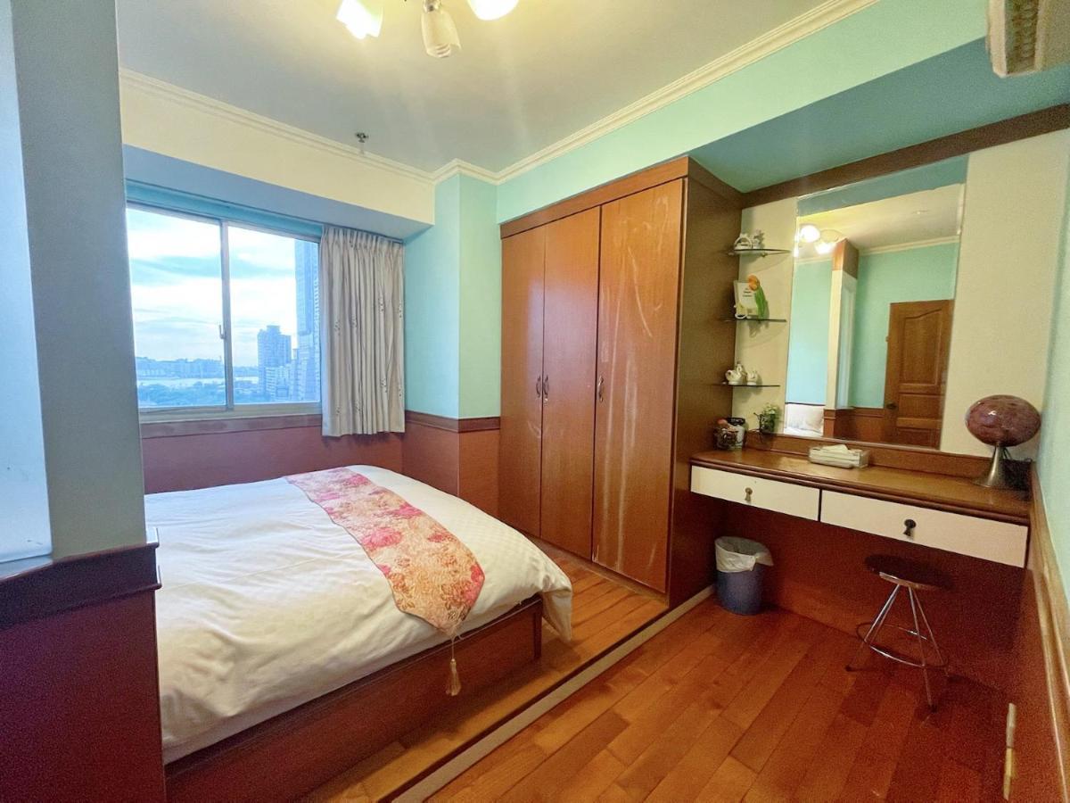 Jia Jia House Leilighet Kaohsiung Eksteriør bilde