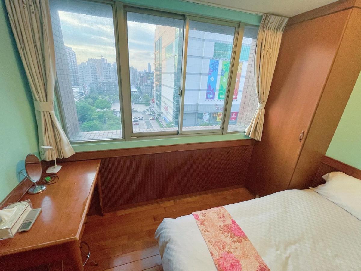 Jia Jia House Leilighet Kaohsiung Eksteriør bilde